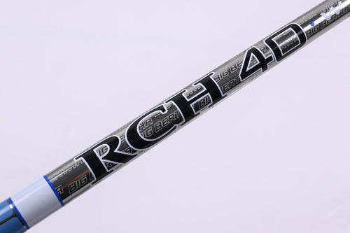 Callaway RCH 40 Driver Shaft / Ladies Flex / Callaway 2nd Gen