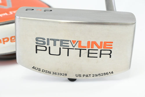 PNP Site Line Putter / 35 Inch