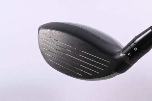 Callaway Paradym TD #3 Wood / 15 Degree / Stiff Flex Aldila Ascent Red 60 Shaft