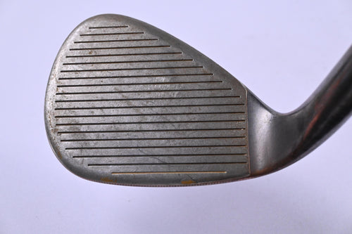 Taylormade Hi-Toe 4 Lob Wedge / 58 Degree / Stiff Flex MMT 75 Shaft