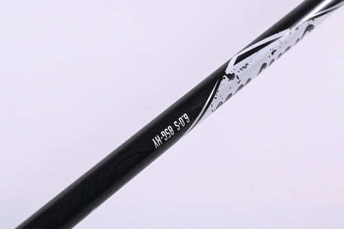 Ping G410 #2 Hybrid / 17 Degree / Stiff Flex Evenflow Black 85 Shaft