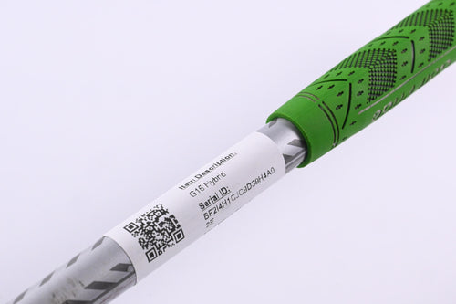Ping G15 #4 Hybrid / 23 Degree / Regular Flex Ping TFC 149 H Shaft