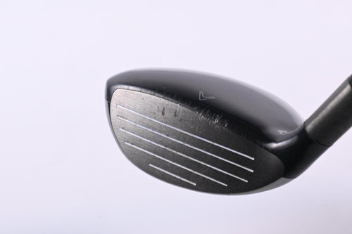 Callaway Paradym #11 Wood / Regular Flex HZRDUS T-800 65 Shaft