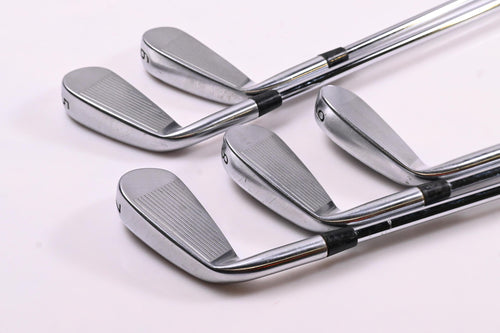 PXG 0311 P Gen3 Irons / 5-9i / Regular Flex Elevate 95 Shafts
