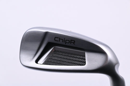 Ping ChipR / Black Dot / 35.25 Inch