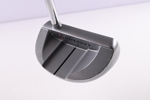 Odyssey White Hot OG #5 2023 Putter / 34 Inch