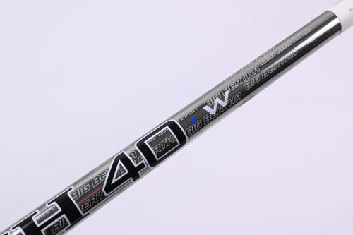 Callaway RCH 40 Driver Shaft / Ladies Flex / Callaway 2nd Gen