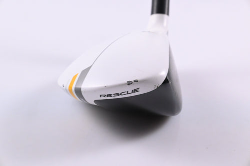 Taylormade RBZ Stage 2 #3 Hybrid / 19 Degree / Stiff Flex RocketFuel 65 Shaft