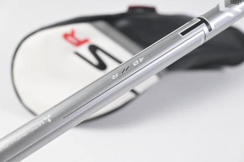 Titleist TSR1 #5 Wood / 18 Degree / Regular Flex MMT Silver 40 Shaft