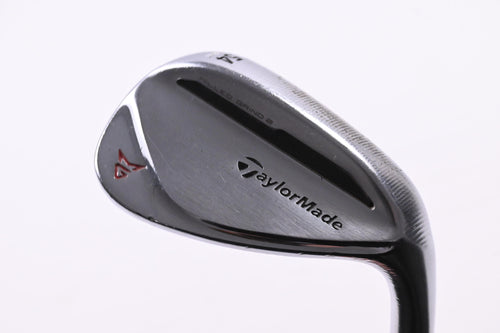Taylormade Milled Grind 2 Sand Wedge / 54 Degree / Stiff Flex Dynamic Gold 105
