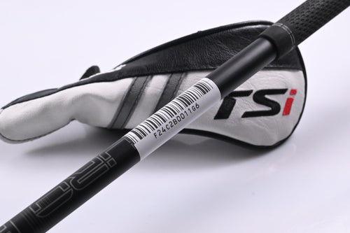 Titleist TSi2 #5 Hybrid / 24 Degree / Regular Flex Kuro Kage Black 55 Shaft