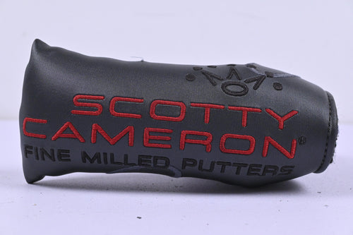 Scotty Cameron Studio Select Newport+ Putter / 33 Inch