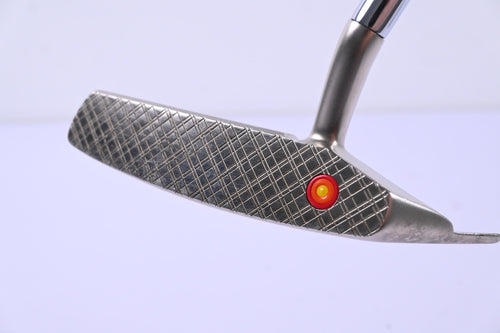 Radius Classic I-T-R Putter / 34 Inch
