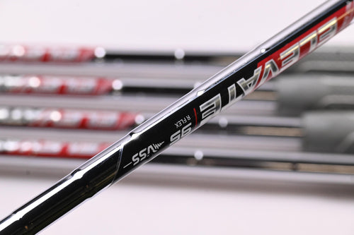 PXG 0311 P Gen3 Irons / 5-9i / Regular Flex Elevate 95 Shafts