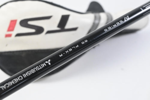 Titleist TSi3 #3 Wood / 15 Degree / Regular Flex Tensei AV Blue 65 Shaft