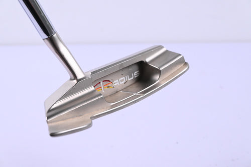 Radius Classic I-T-R Putter / 34 Inch