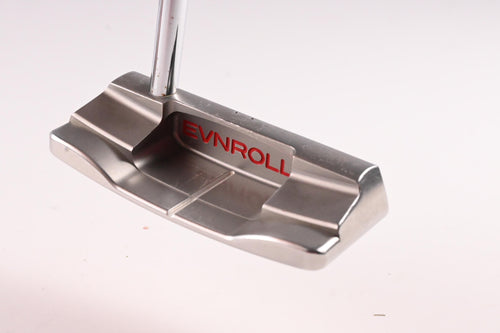 Evnroll Classics ER2 Putter / 34 Inch