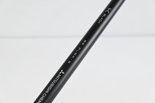 Titleist TS2 Driver / 10.5 Degree / Stiff Flex Tensei 1K Black 65 Shaft