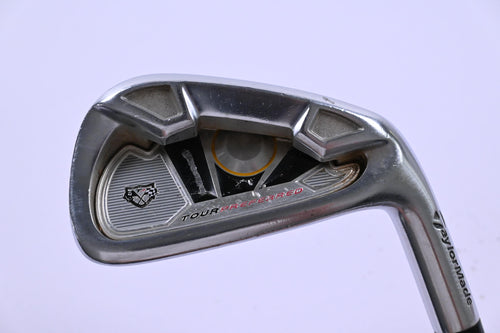 Taylormade Tour Preferred TP 2009 #6 Iron / Stiff Flex Steel Shaft