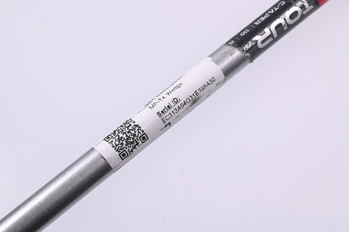 Mizuno MP-T4 Sand Wedge / 54 Degree / Regular Flex KBS C-Taper 110 Shaft