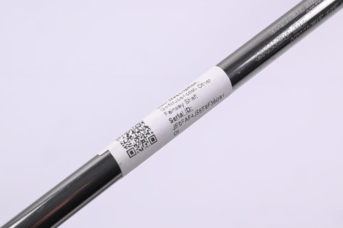 Callaway RCH 40 Driver Shaft / Ladies Flex / Callaway 2nd Gen
