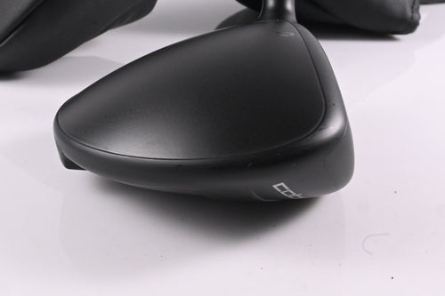 Cobra DS-Adapt MAX-D Driver / 12 Degree / Regular Flex Vanquish Shaft
