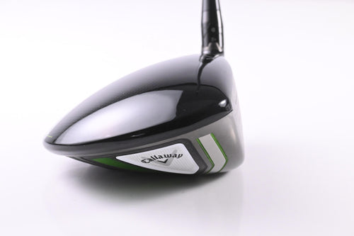 Tour Issue Callaway Epic Max LS Driver / 8.5 Degree / Stiff Flex HZRDUS Silver