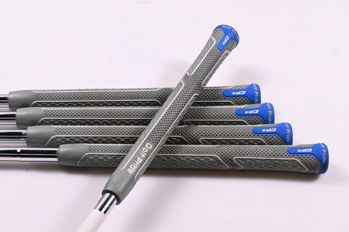 PXG 0311 P Gen3 Irons / 5-9i / Regular Flex Elevate 95 Shafts