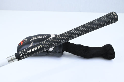 Left Hand Srixon AD #4 Hybrid / 22 Degree / Regular Flex Srixon SV-3009 Shaft