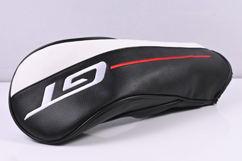 Left Hand Titleist GT3 Driver / 9 Degree / Regular Flex Fujikura Vista Pro 55