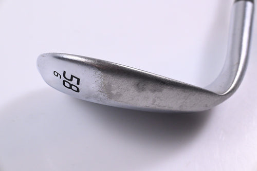 Ping Glide 3.0 Lob Wedge / 58 Degree / Black Dot / Wedge Flex Ping Z-Z115 Shaft