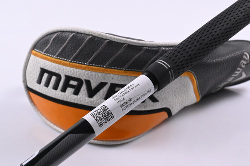 Callaway Mavrik Max #3 Wood / 15 Degree / X-Flex Fujikura Pro 2.0 7 Shaft