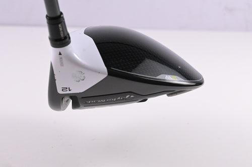 Taylormade M2 2017 Driver / 12 Degree / Senior Flex Fujikura Pro XLR8 56 Shaft