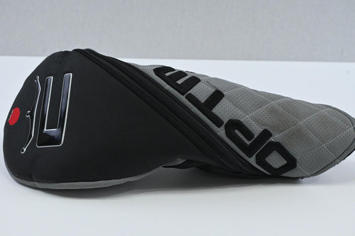 Cobra OPTM X Driver / 10.5 Degree / Stiff Flex Kai'li Blue 60 Shaft