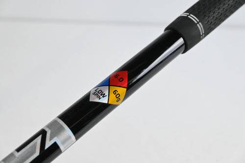 Srixon ZX Mk II 2023 #5 Wood / 18 Degree / Stiff Flex HZRDUS Black 60 Shaft