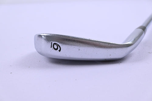 Taylormade Tour Preferred TP 2009 #6 Iron / Stiff Flex Steel Shaft