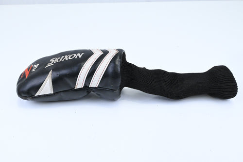 Left Hand Srixon AD #4 Hybrid / 22 Degree / Regular Flex Srixon SV-3009 Shaft