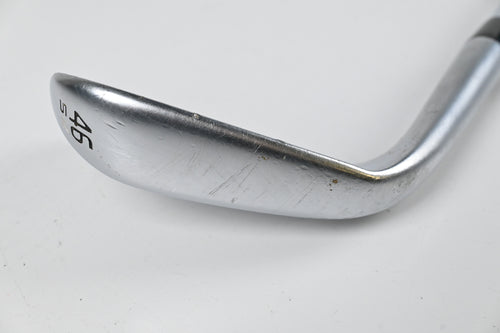 Ping S159 Pitching Wedge / 46 Degree / Black Dot / X-Flex N.S.Pro Modus3 Tour