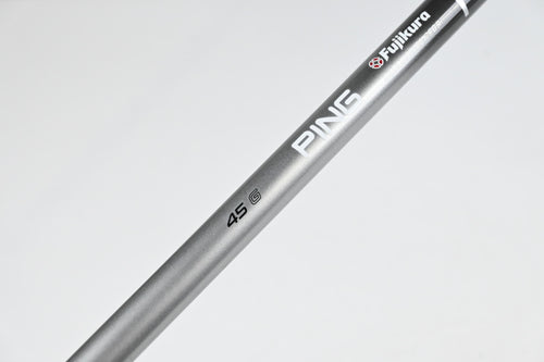 Ping G425 #6 Iron / Blue Dot / Senior Flex Alta Quick 45 Shaft