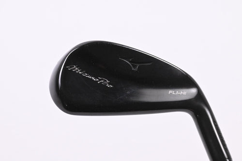 Mizuno Pro Fli-Hi 2024 #3 Iron / 19 Degree / Stiff Flex Steelfiber hls880 Shaft