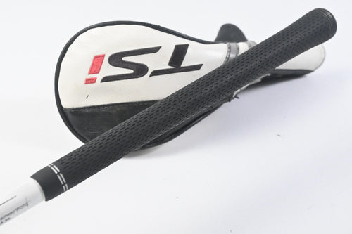 Titleist TSi3 #3 Wood / 15 Degree / Regular Flex Tensei AV Blue 65 Shaft