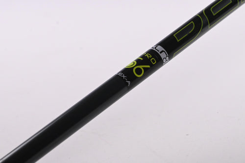 Taylormade M2 2017 Driver / 12 Degree / Senior Flex Fujikura Pro XLR8 56 Shaft