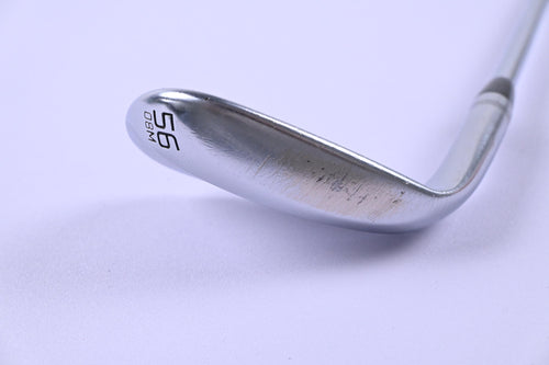 Titleist Vokey SM9 Sand Wedge / 56 Degree / Wedge Flex Vokey Design SM9 Shaft