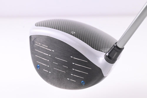 Taylormade SIM Max D Driver / 10.5 Degree / Regular Flex UST Helium 5 Shaft