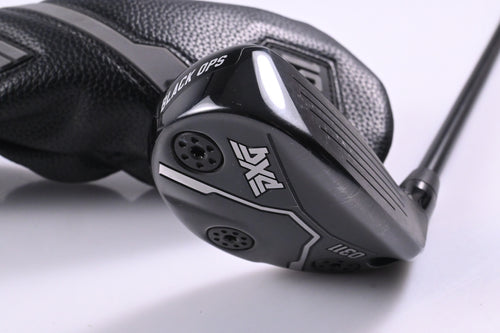PXG 0311 Black Ops #3 Hybrid / 19 Degree / X-Flex KBS Tour Hybrid 95 Shaft