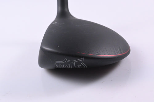 Left Hand Wilson Dynapower 2023 #5 Wood / 18 Degree / Ladies Flex EvenFlow 45