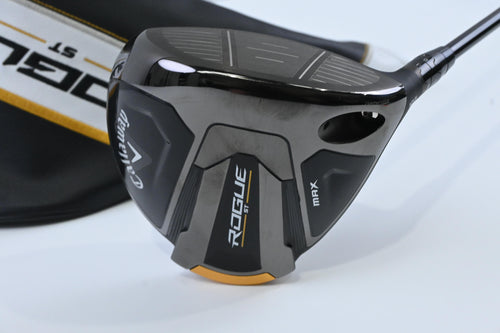 Callaway Rogue ST MAX Driver / 10.5 Degree / Stiff Flex Tensei CR Blue