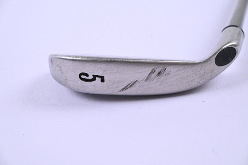 Callaway X-14 #5 Iron / 26 Degree / Regular Flex Callaway Steelhead X-14 Shaft