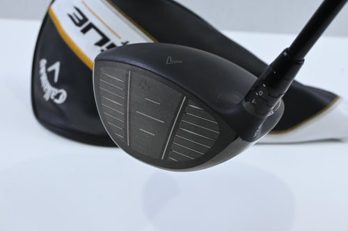 Callaway Rogue ST MAX Driver / 10.5 Degree / Stiff Flex Tensei CR Blue
