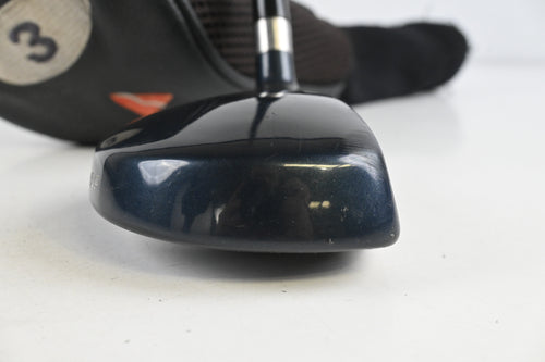Adams Tight Lies ST #3 Wood / 15 Degree / Regular Flex Adams Golf Shaft